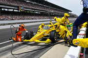 107th Running of the Indianapolis 500